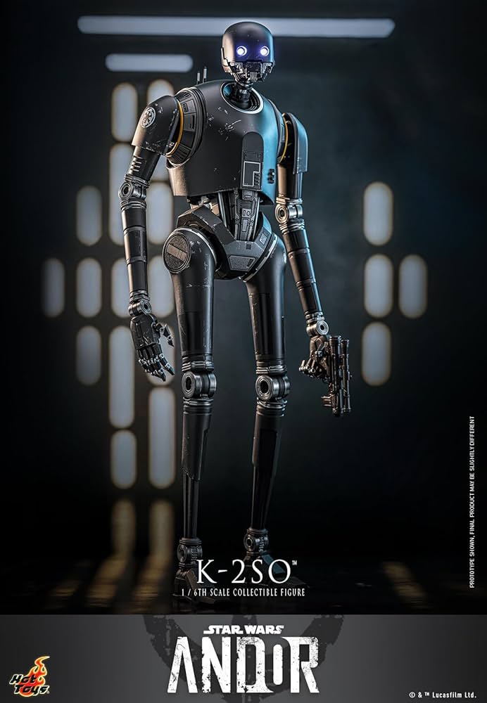 Amazon.co.jp: テレビ・マスターピース スター・ウォーズ